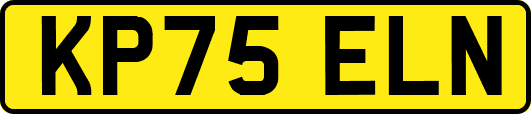 KP75ELN