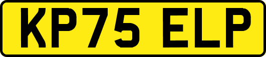 KP75ELP