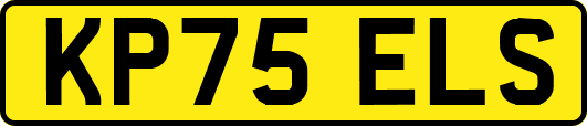 KP75ELS