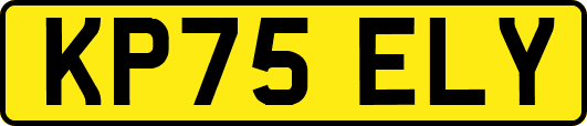 KP75ELY