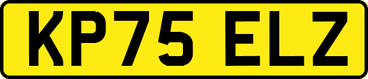 KP75ELZ