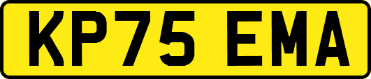 KP75EMA