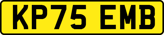 KP75EMB