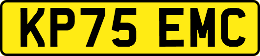 KP75EMC