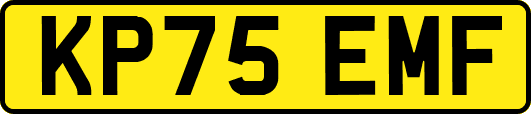 KP75EMF