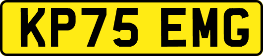KP75EMG