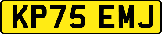 KP75EMJ