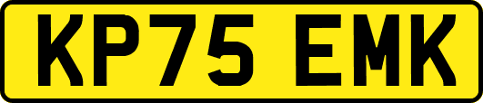 KP75EMK
