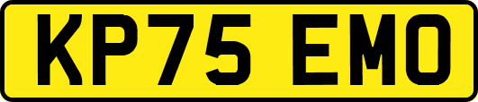 KP75EMO