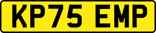 KP75EMP