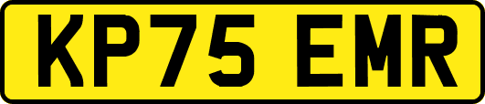 KP75EMR