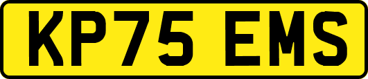KP75EMS