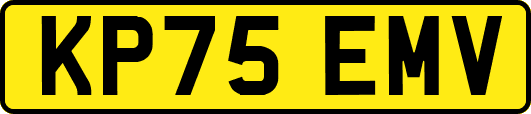 KP75EMV