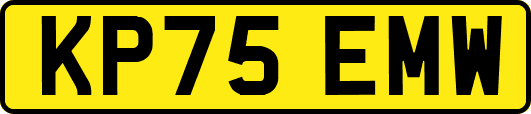 KP75EMW