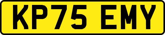 KP75EMY