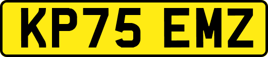 KP75EMZ