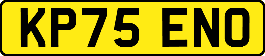 KP75ENO