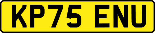 KP75ENU