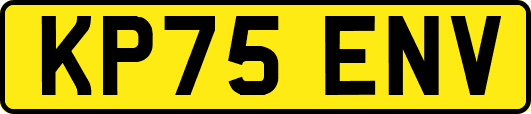 KP75ENV