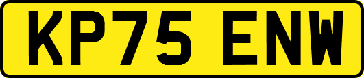 KP75ENW