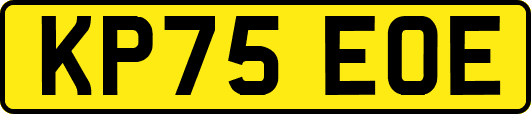 KP75EOE