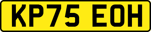 KP75EOH
