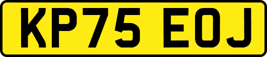 KP75EOJ