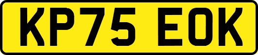 KP75EOK