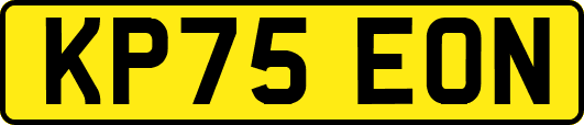 KP75EON