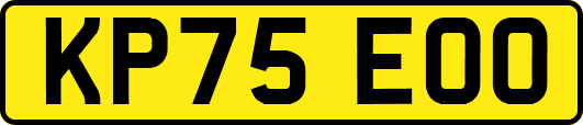 KP75EOO