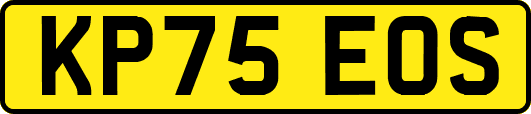 KP75EOS