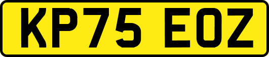 KP75EOZ