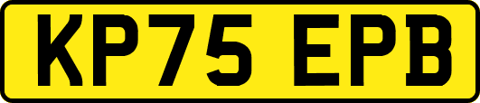 KP75EPB