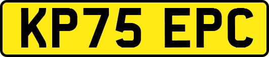 KP75EPC