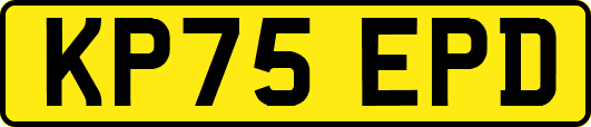 KP75EPD