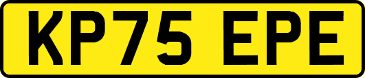 KP75EPE