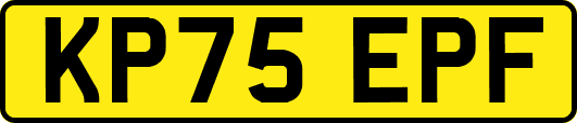 KP75EPF