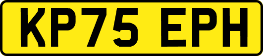 KP75EPH