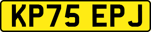 KP75EPJ