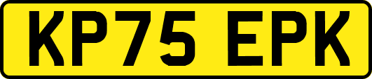KP75EPK