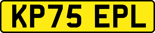 KP75EPL