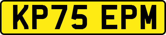 KP75EPM