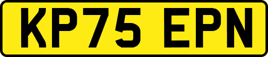 KP75EPN