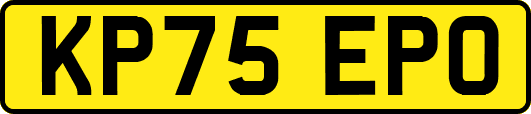 KP75EPO