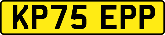 KP75EPP