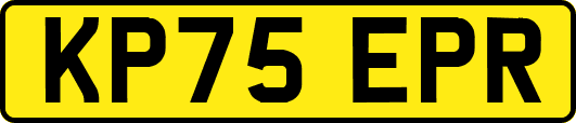 KP75EPR