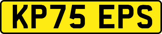 KP75EPS