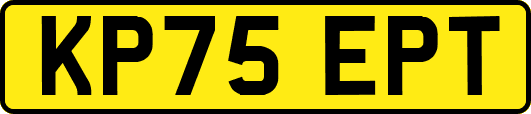 KP75EPT