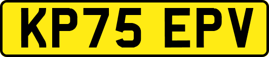 KP75EPV