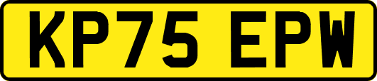 KP75EPW